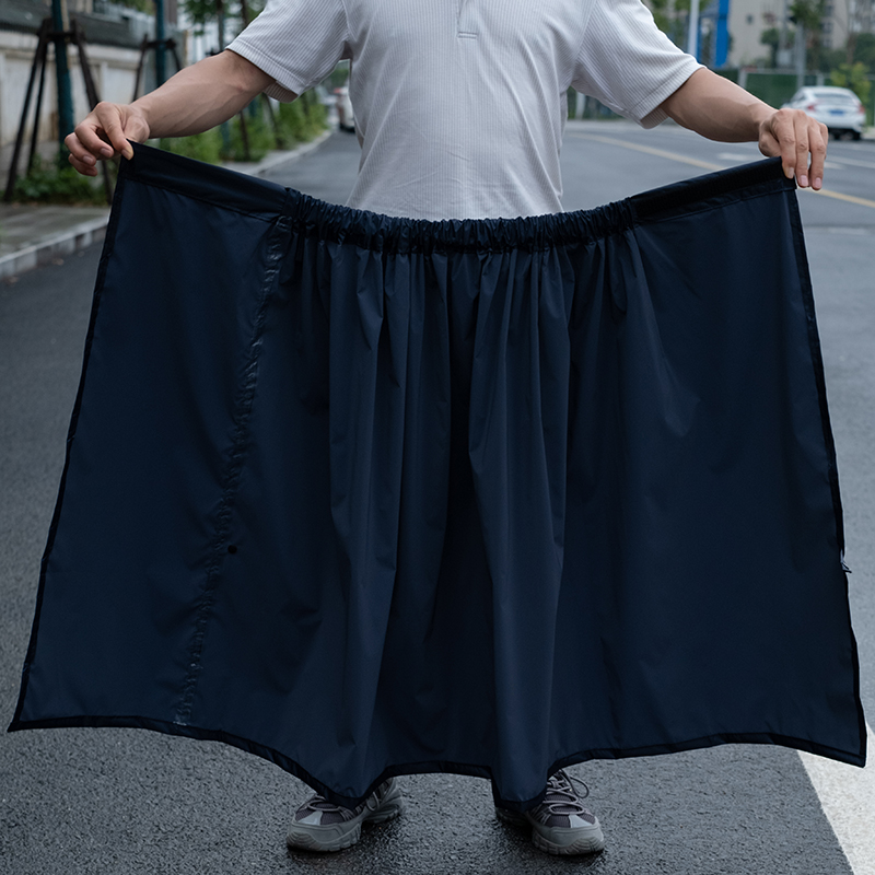 Waterproof Pants Skirt Men and - đánh giá và giá Cycling Gear Rain
