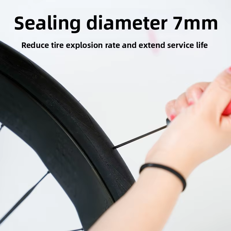 Bike Tire Sealant Tubeless Pun - đánh giá và giá Tubeless Tire Sealant