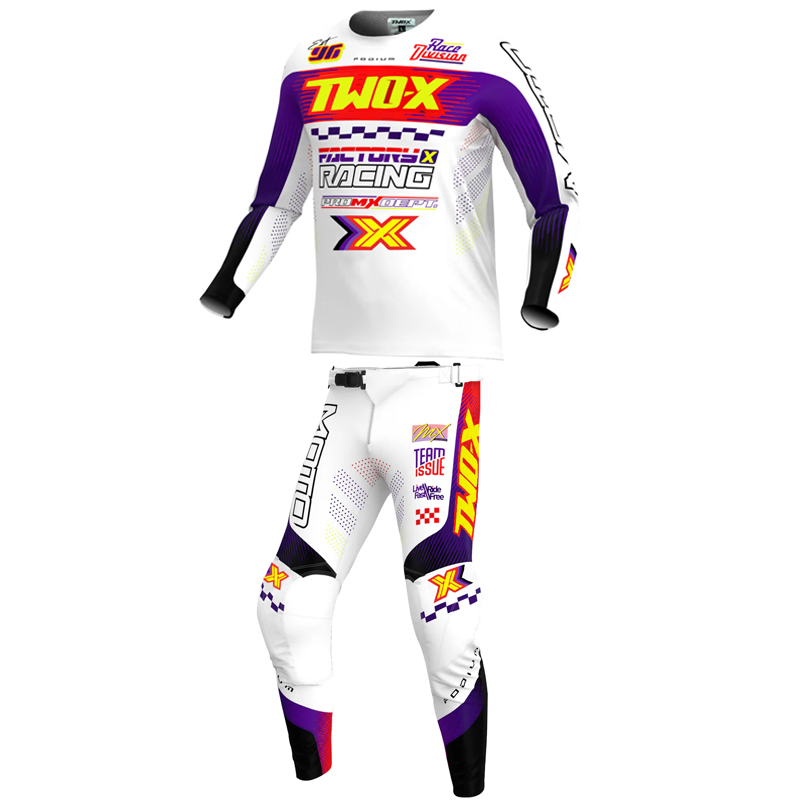 NEW Two-X Podium Motocross MX/ - đánh giá và giá Cycling Gear Pants