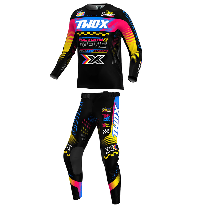 NEW Two-X Podium Motocross MX/ - đánh giá và giá Cycling Gear Pants
