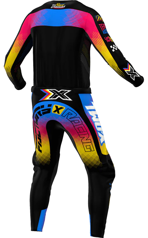 NEW Two-X Podium Motocross MX/ - đánh giá và giá Cycling Gear Pants