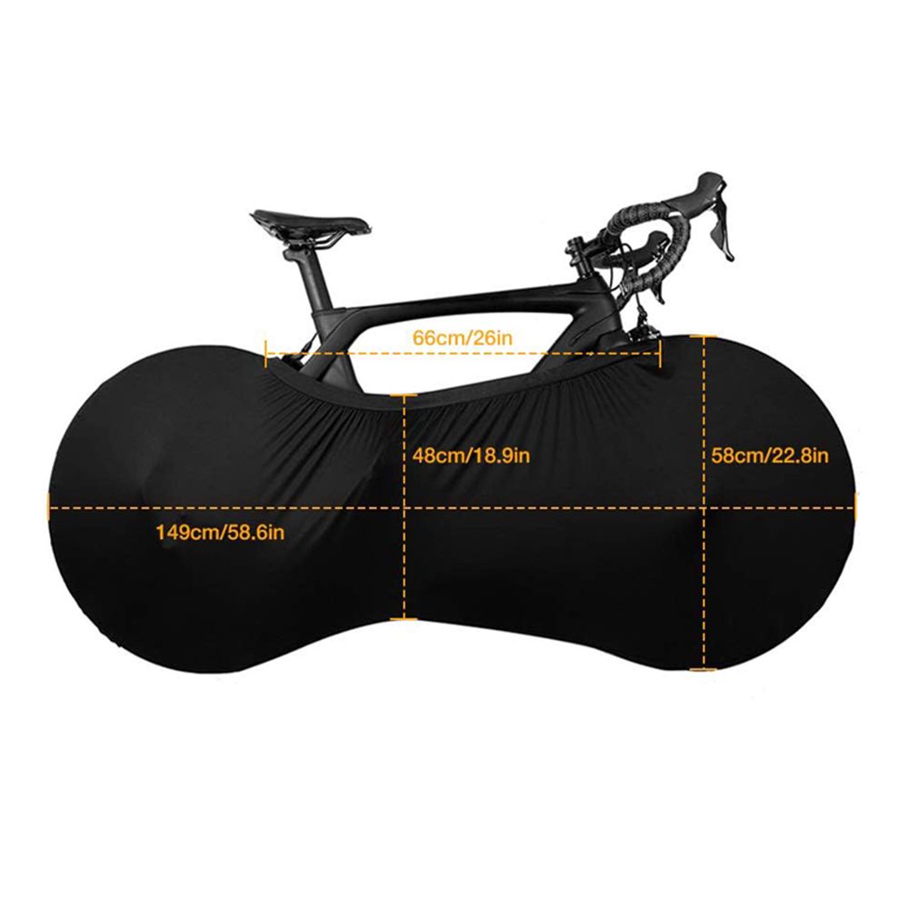 Bicycle Protector Cover Mounta - đánh giá và giá Cycling Gear Bag