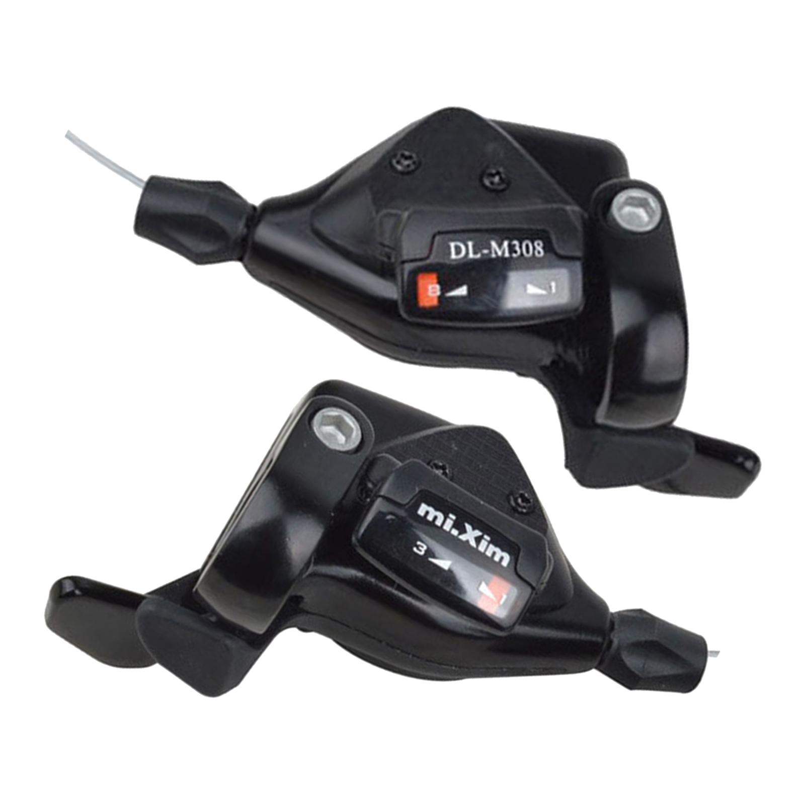2 Pieces Bike Shifters Parts C - đánh giá và giá Cycling Gear For Commuting