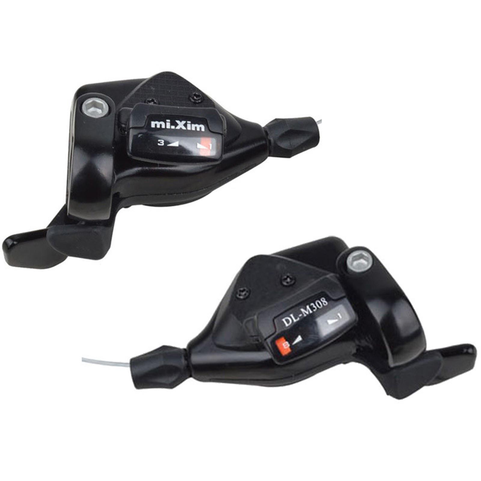 2 Pieces Bike Shifters Parts C - đánh giá và giá Cycling Gear For Commuting