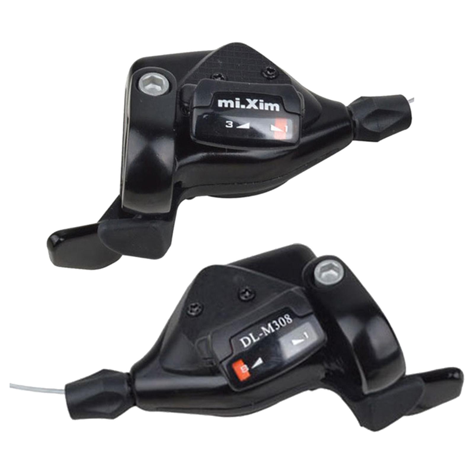 2 Pieces Bike Shifters Parts C - đánh giá và giá Cycling Gear For Commuting