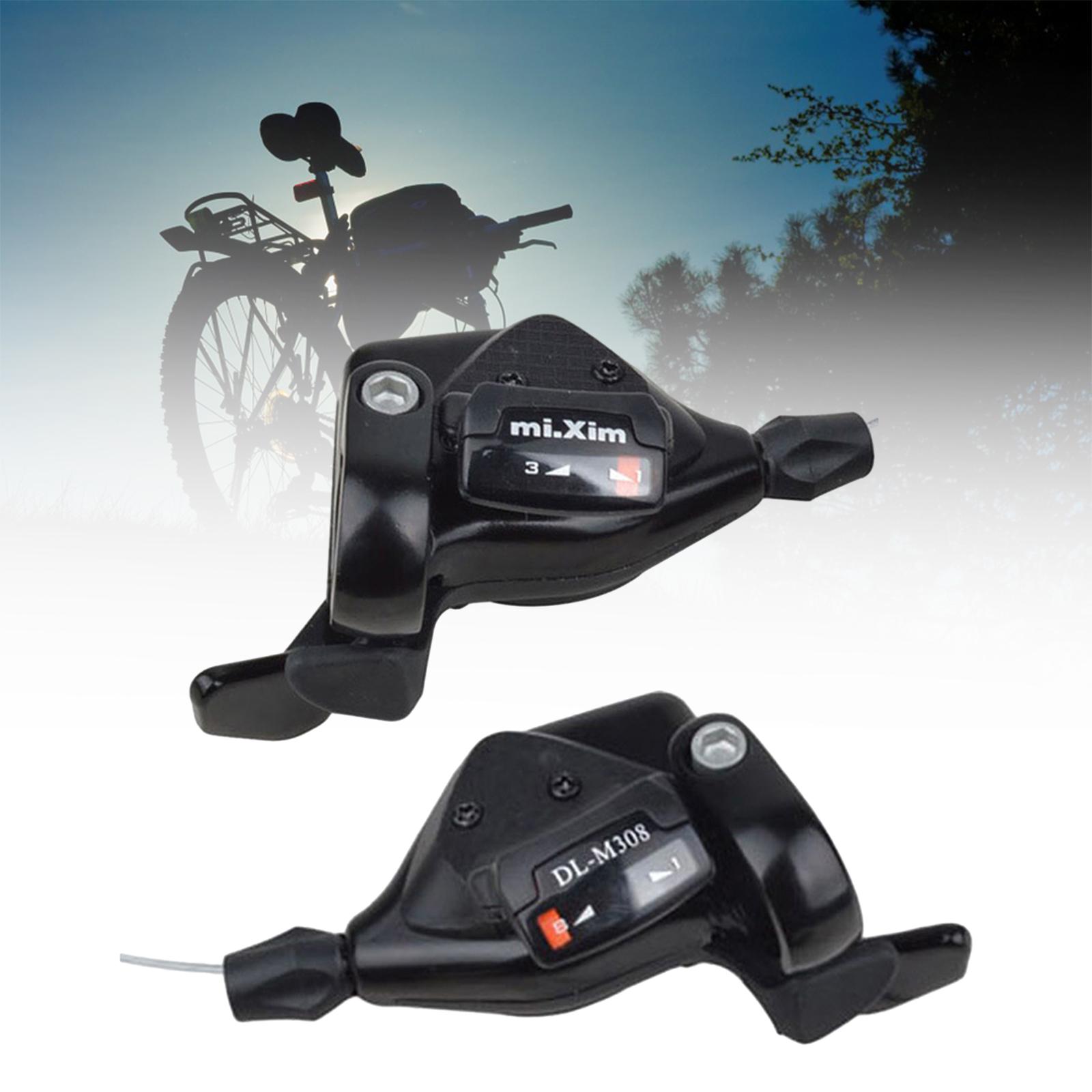 2 Pieces Bike Shifters Parts C - đánh giá và giá Cycling Gear For Commuting
