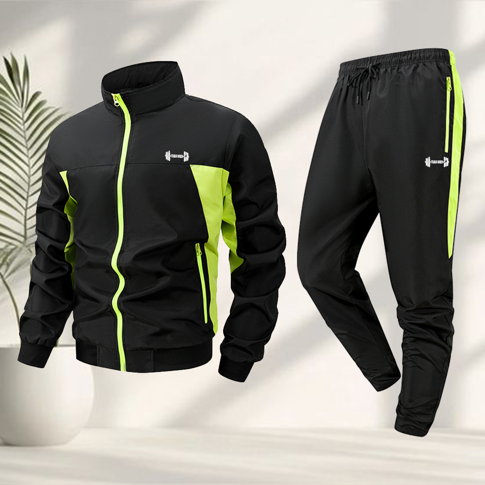 Men's Trendy Dumbbell Print Sp - đánh giá và giá Cycling Gear For Men