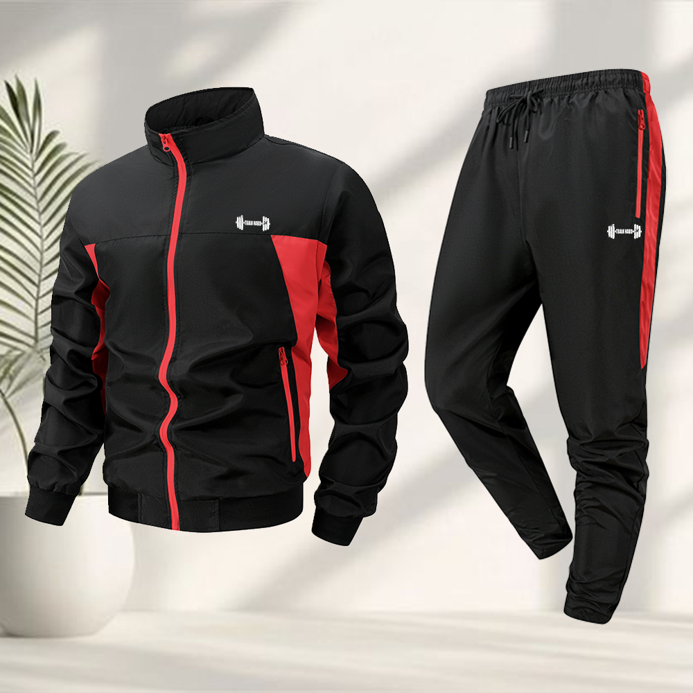 Men's Trendy Dumbbell Print Sp - đánh giá và giá Cycling Gear For Men