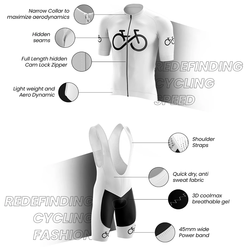 Decathlon Summer Road Bike Cyc - đánh giá và giá Cycling Gear Jersey
