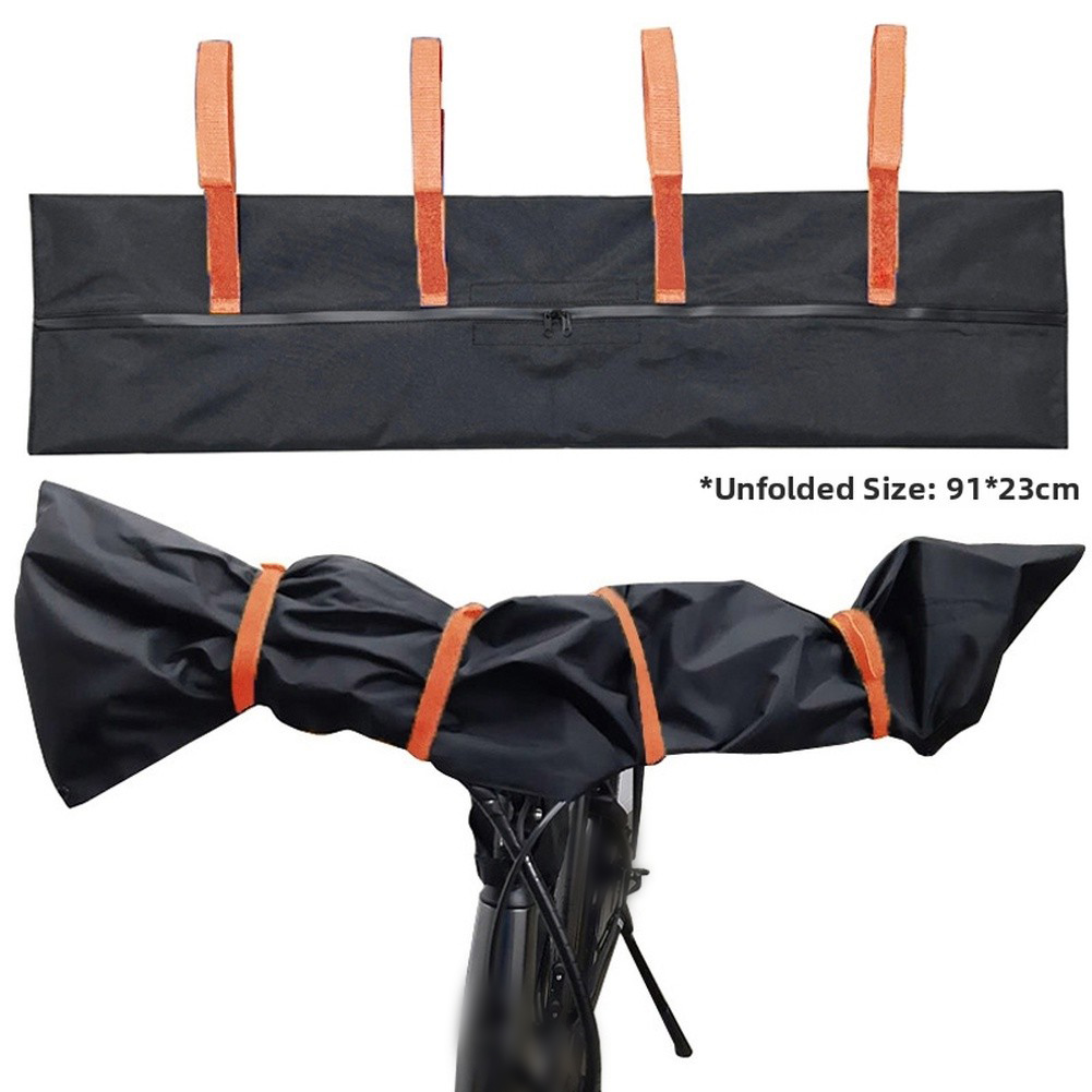 Reflective E-Bike Cover Set Fo - đánh giá và giá Cycling Gear For Commuting