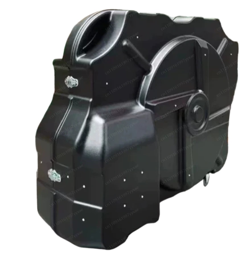 Bicycle Travel Case Bikes - Bi - đánh giá và giá Cycling Gear Bag