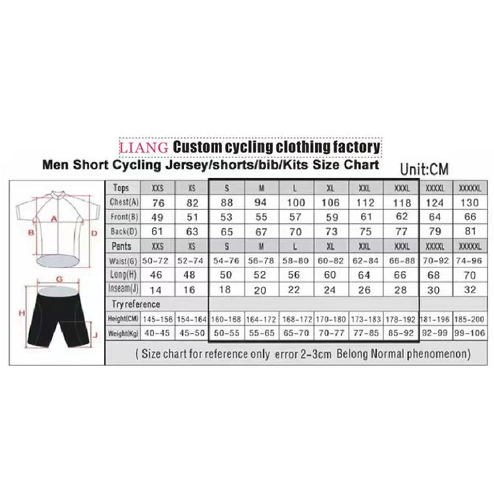 Q36.5 Team 2026 Cycling Jersey - đánh giá và giá Cycling Gear Jersey