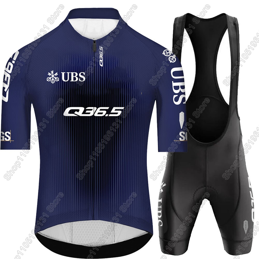 Q36.5 Team 2026 Cycling Jersey - đánh giá và giá Cycling Gear Jersey