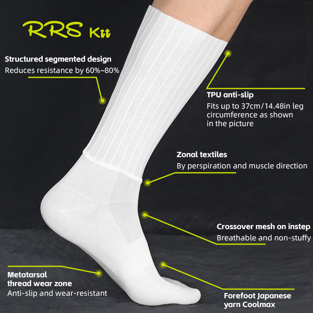 Rrskit Summer Cycling Aerodyna - đánh giá và giá Cycling Gear For Men