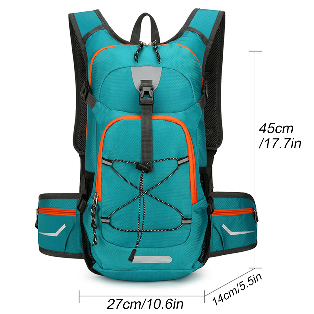 1PCS 18L Hydration Backpack Li - đánh giá và giá Cycling Gear Pouch