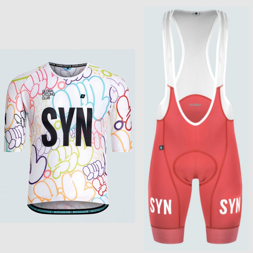 MEN'S TRAINING DESIGN LAB ZIPL - đánh giá và giá Cycling Gear Jersey