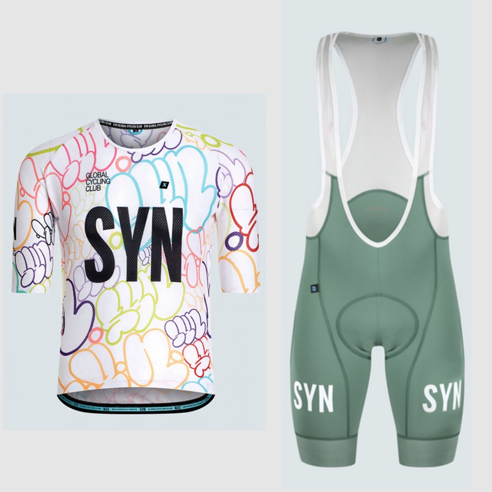 MEN'S TRAINING DESIGN LAB ZIPL - đánh giá và giá Cycling Gear Jersey