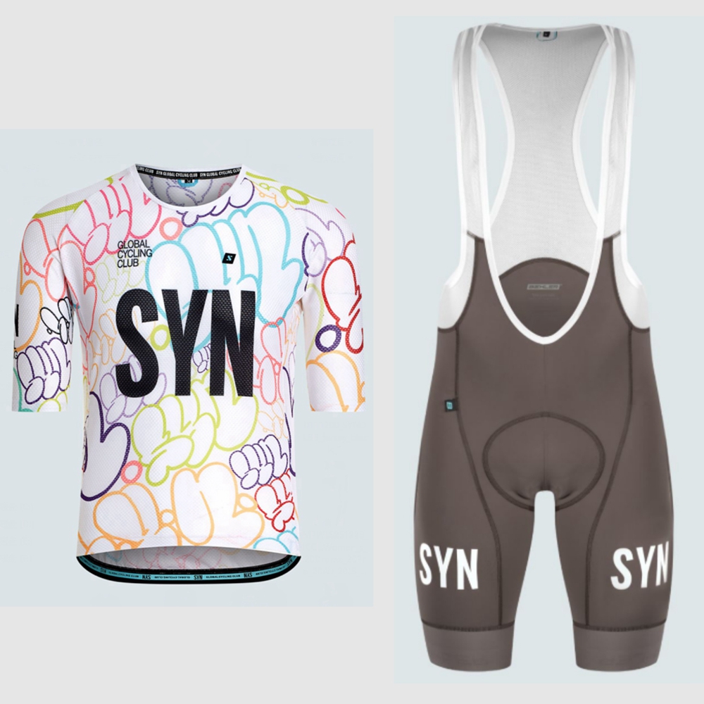 MEN'S TRAINING DESIGN LAB ZIPL - đánh giá và giá Cycling Gear Jersey