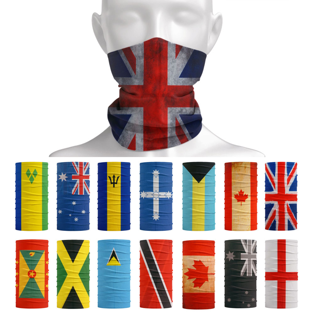 Commonwealth of Nations Flag B - đánh giá và giá Cycling Gear Uk