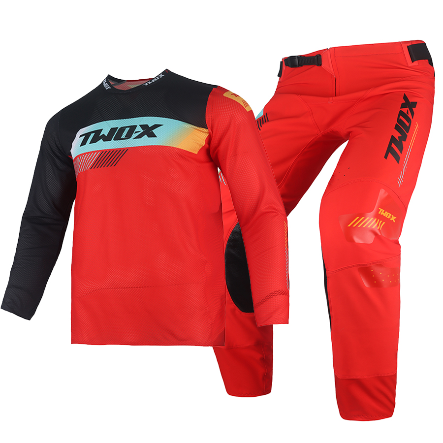 Two-X Enduro Moto Suit Motocro - đánh giá và giá Cycling Gear Pants