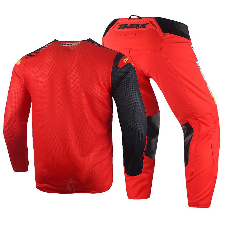 Two-X Enduro Moto Suit Motocro - đánh giá và giá Cycling Gear Pants