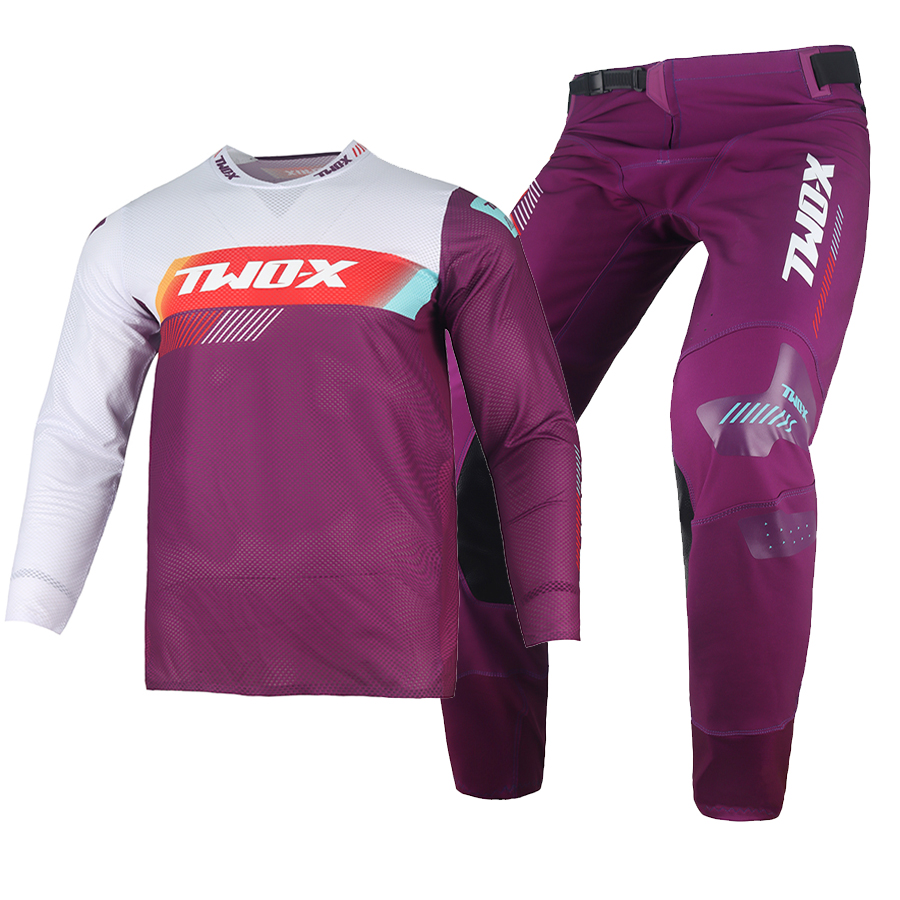 Two-X Enduro Moto Suit Motocro - đánh giá và giá Cycling Gear Pants