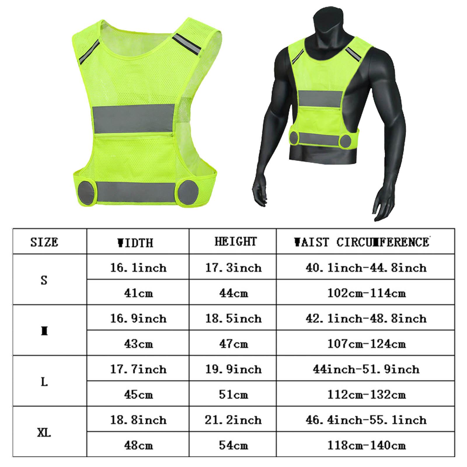 Reflective Gear Accessories Fl - đánh giá và giá Cycling Visibility Gear