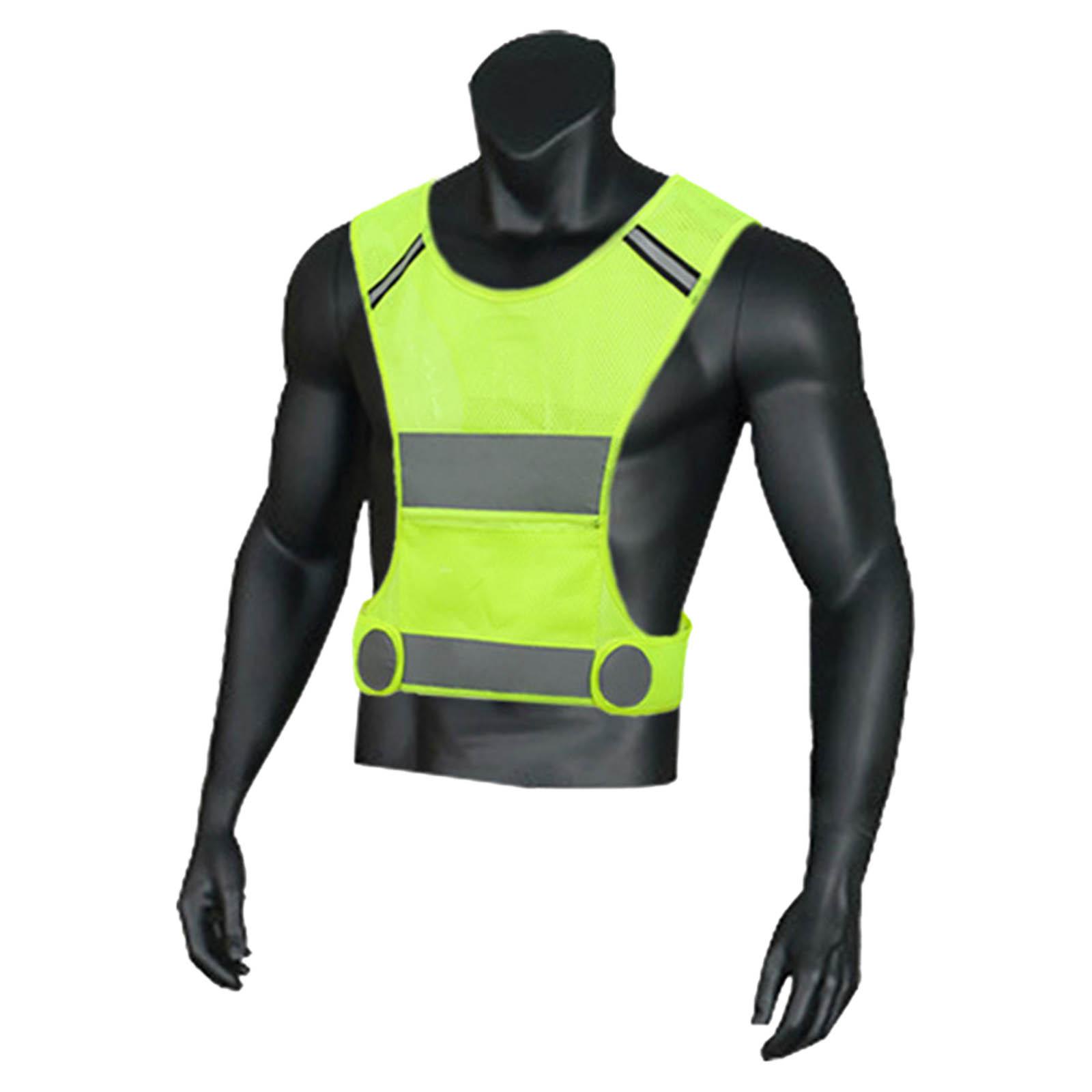 Reflective Gear Accessories Fl - đánh giá và giá Cycling Visibility Gear