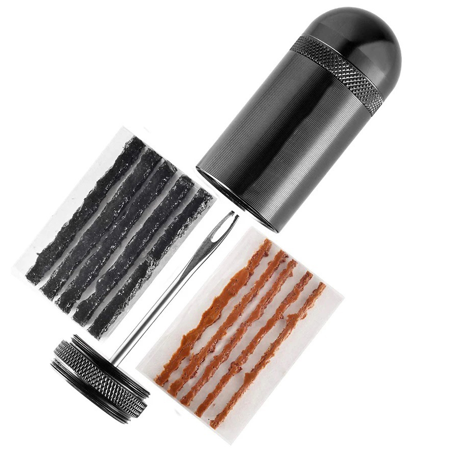 Tubeless Bike Tire Repair Tool - đánh giá và giá Tubeless Tire Sealant
