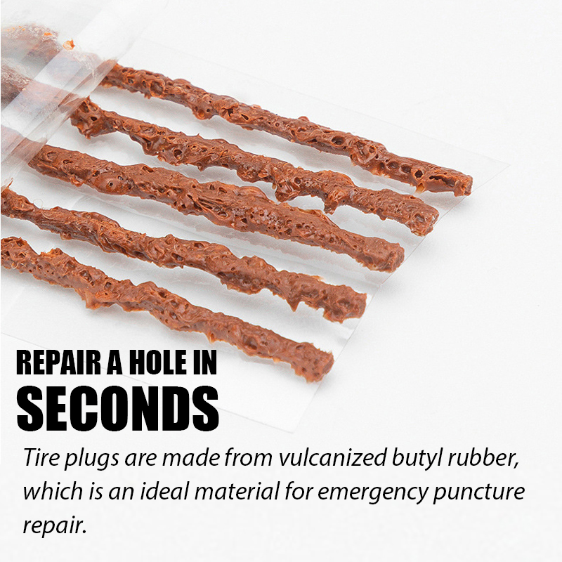 Tubeless Bike Tire Repair Tool - đánh giá và giá Tubeless Tire Sealant