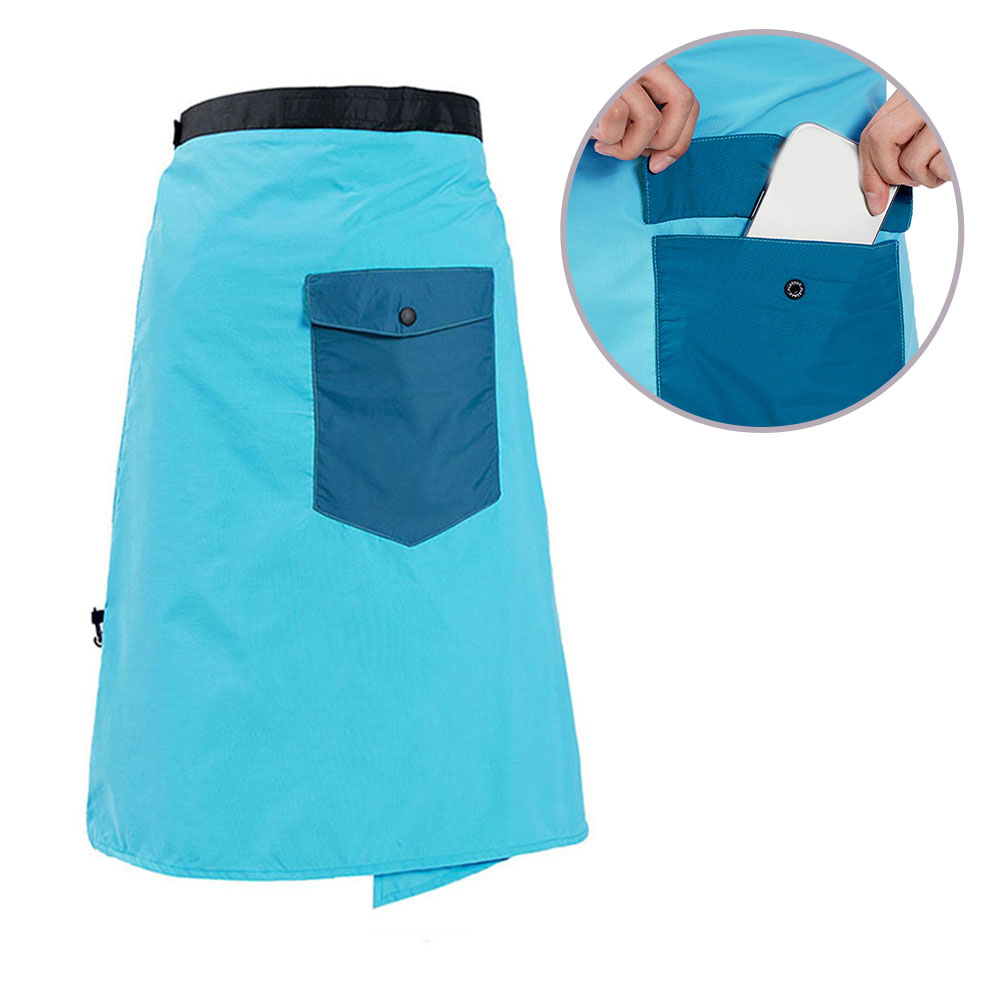 Ultra Light Waterproof Rain Sk - đánh giá và giá Cycling Gear Pants