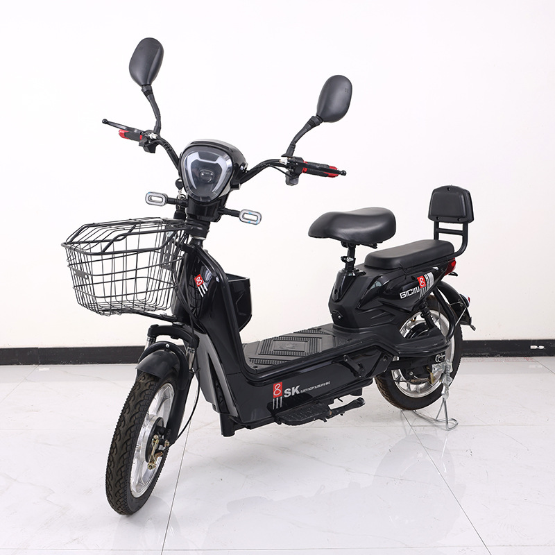 YTYIN New Electric Bike 48V Co - đánh giá và giá Carbon Bike Frame