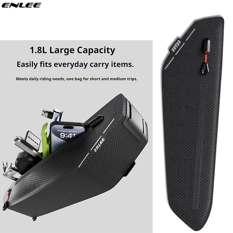 ENLEE Bicycle Top Tube Inner B - đánh giá và giá Cycling Gear For Commuting