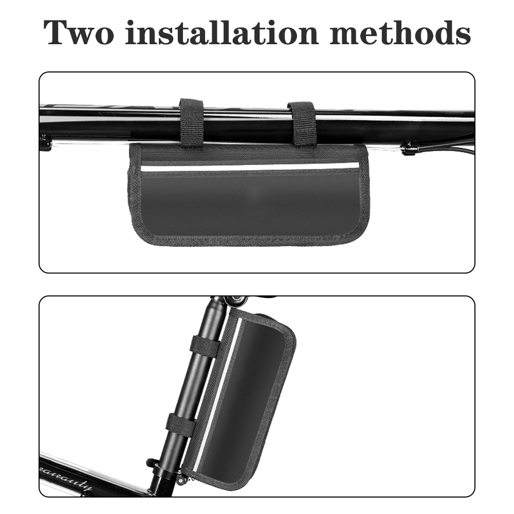 Bicycle Repair Kits Bag Tire P - đánh giá và giá Cycling Gear Pouch