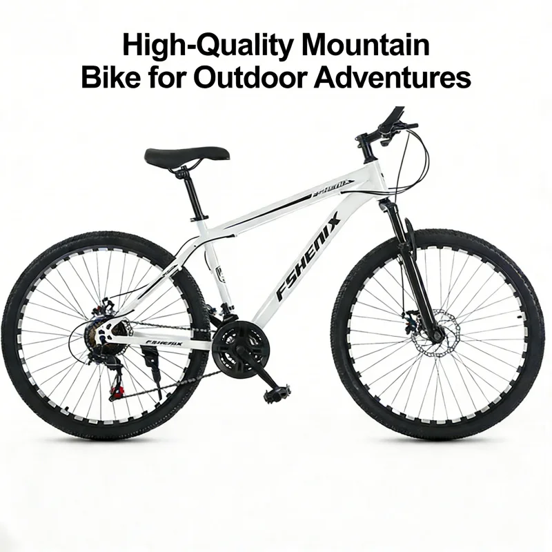 Snow White Spoke Wheel Mountai - đánh giá và giá Cycling Gear For Commuting