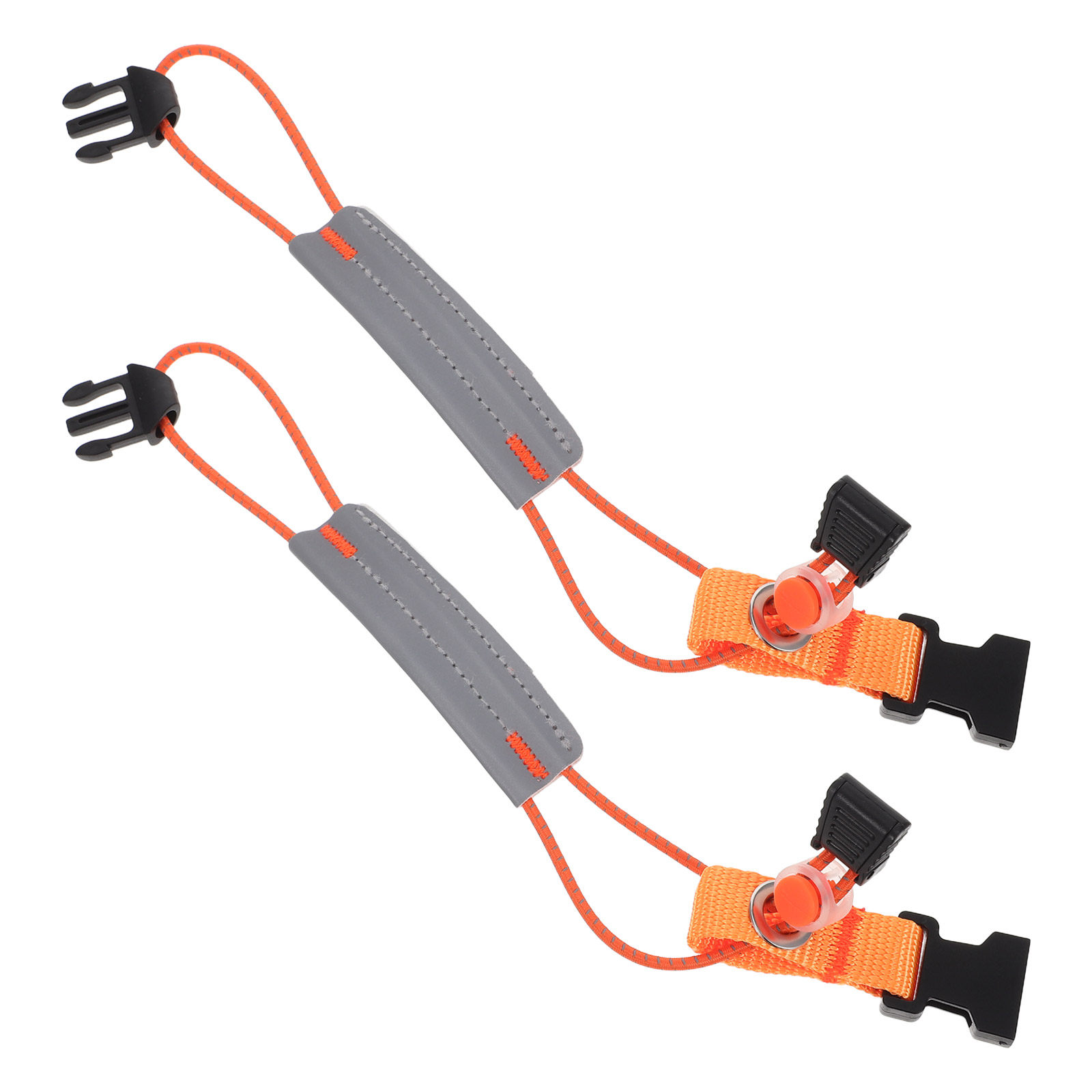 Adjustable Cycling Reflective  - đánh giá và giá Cycling Visibility Gear