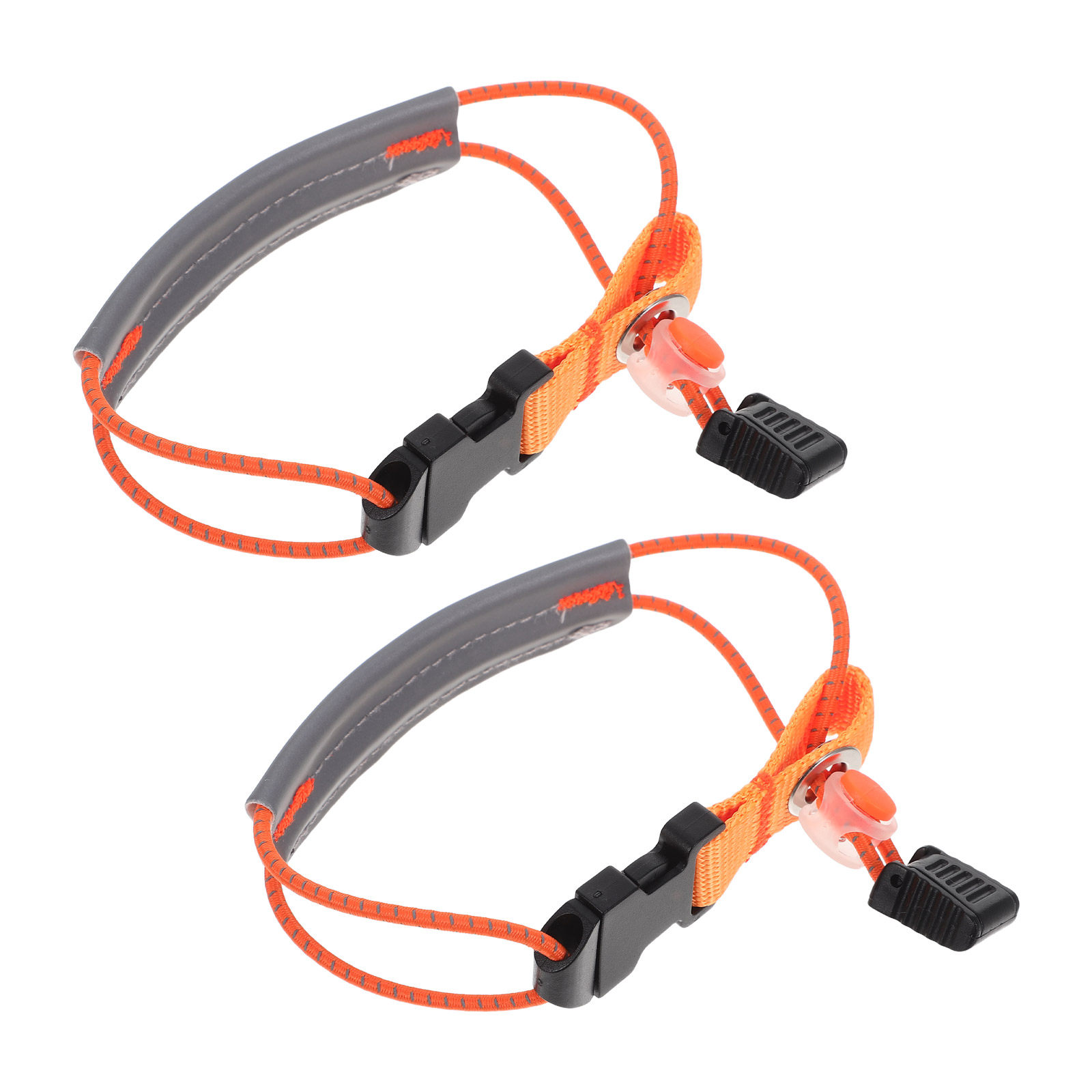 Adjustable Cycling Reflective  - đánh giá và giá Cycling Visibility Gear