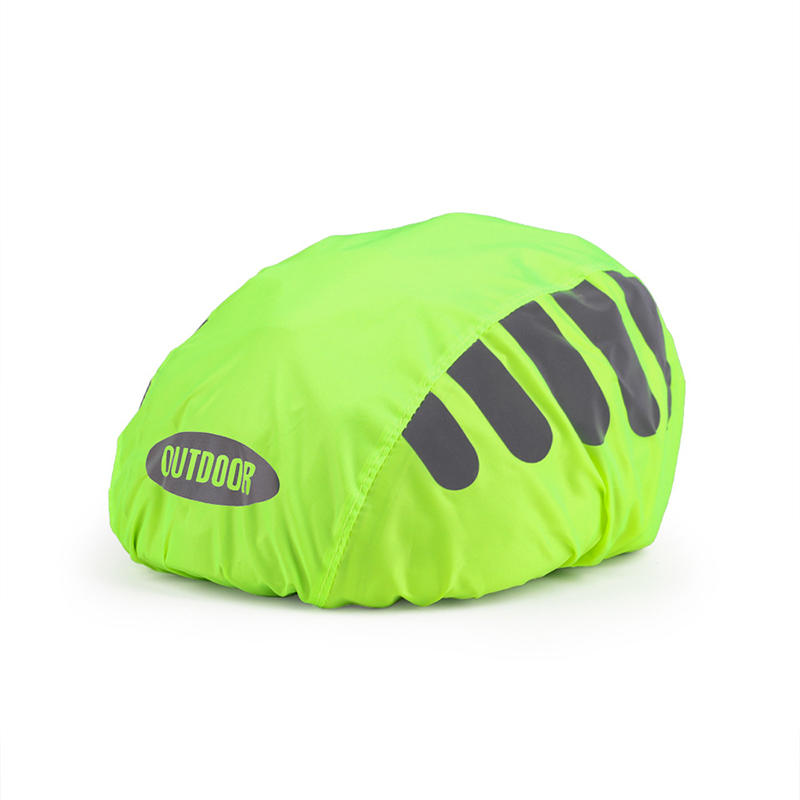 1 Pcs Bike Helmet Rain Cover W - đánh giá và giá Cycling Visibility Gear