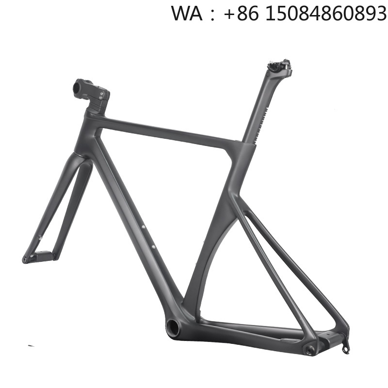 700C Road Bike Frame, carbon f - đánh giá và giá Carbon Bike Frame