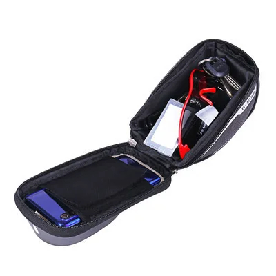 Waterproof Touch Screen Bike H - đánh giá và giá Cycling Gear Pouch