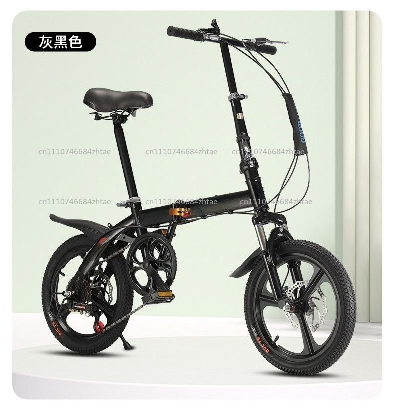 20 Inch Folding Bicycle for Ad - đánh giá và giá Cycling Gear For Commuting