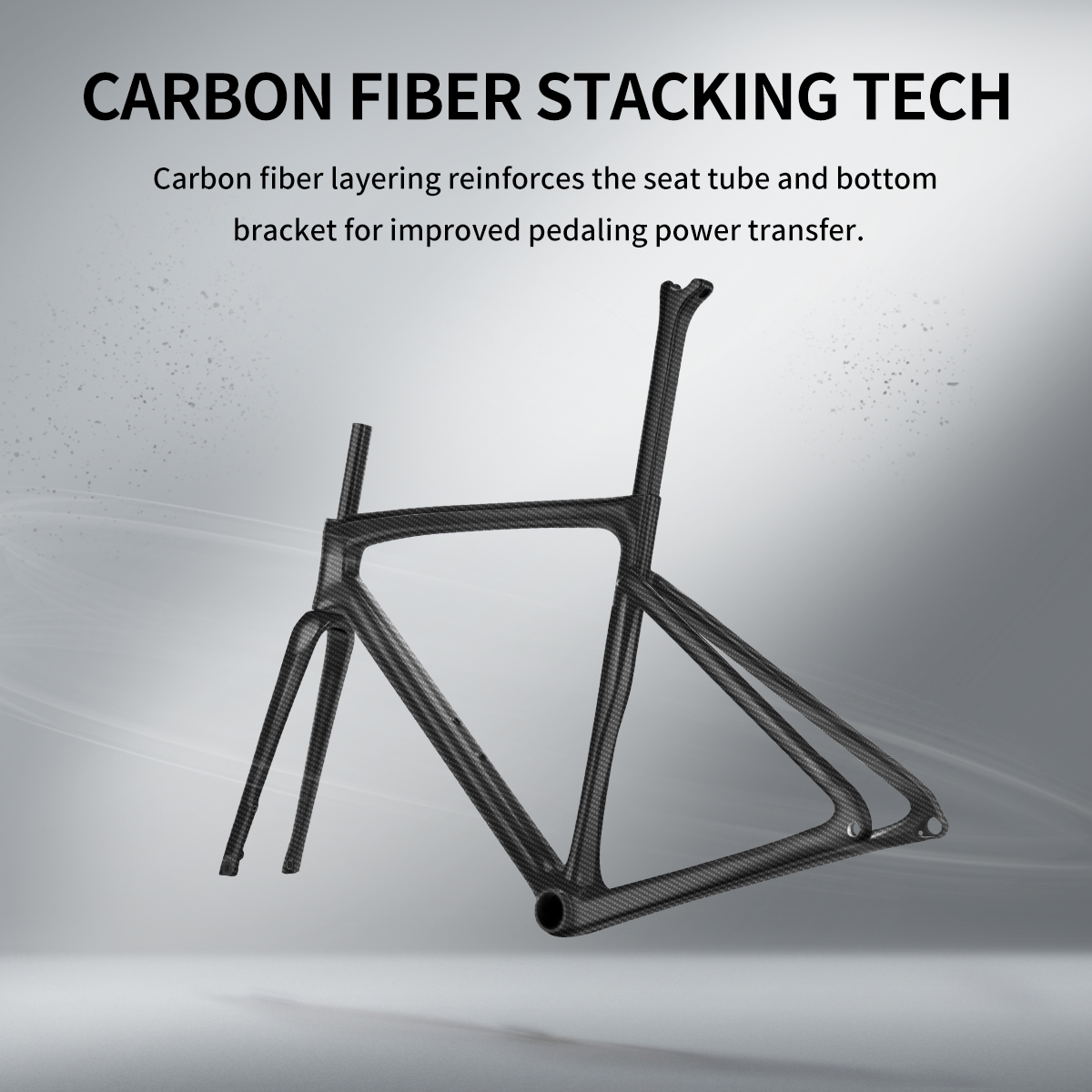 SAVA HAWKEYE SLR7 Carbon Road  - đánh giá và giá Carbon Bike Frame