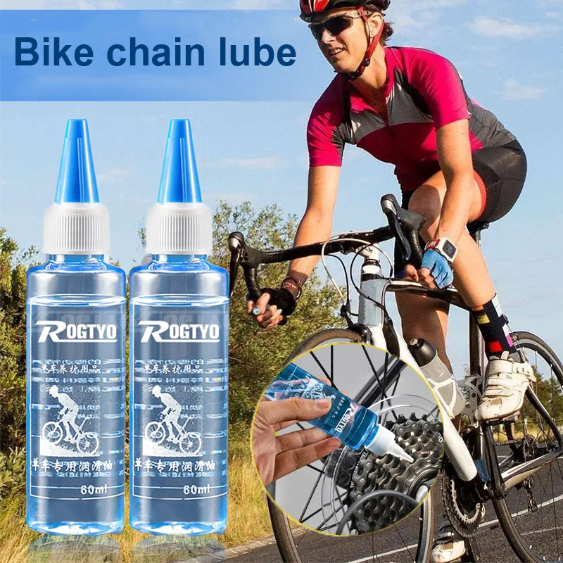 60ML Bicycle Chain Lubricant D - đánh giá và giá Xc Mtb Gear