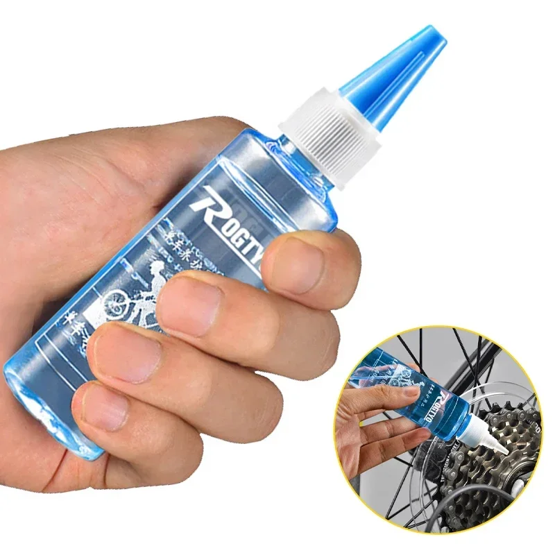 60ML Bicycle Chain Lubricant D - đánh giá và giá Xc Mtb Gear