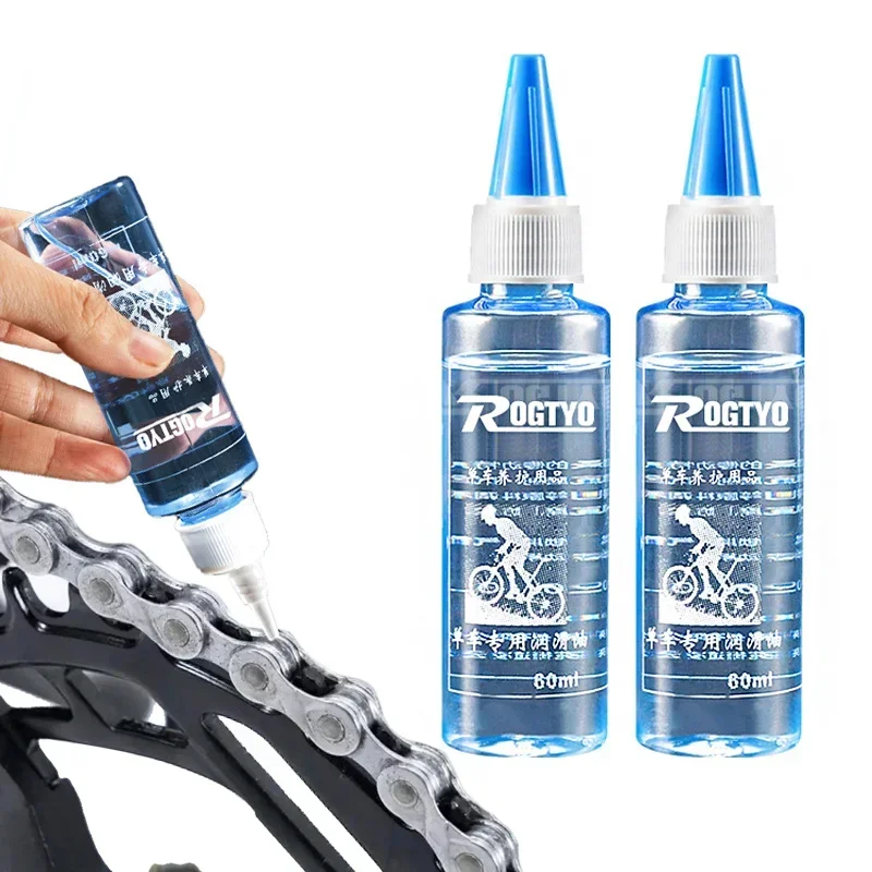 60ML Bicycle Chain Lubricant D - đánh giá và giá Xc Mtb Gear