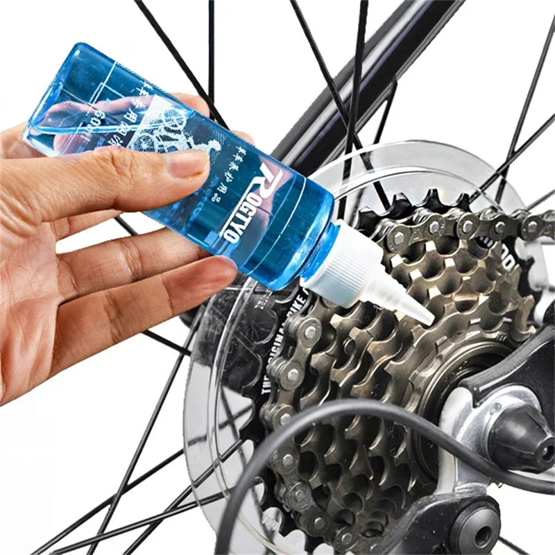 60ML Bicycle Chain Lubricant D - đánh giá và giá Xc Mtb Gear