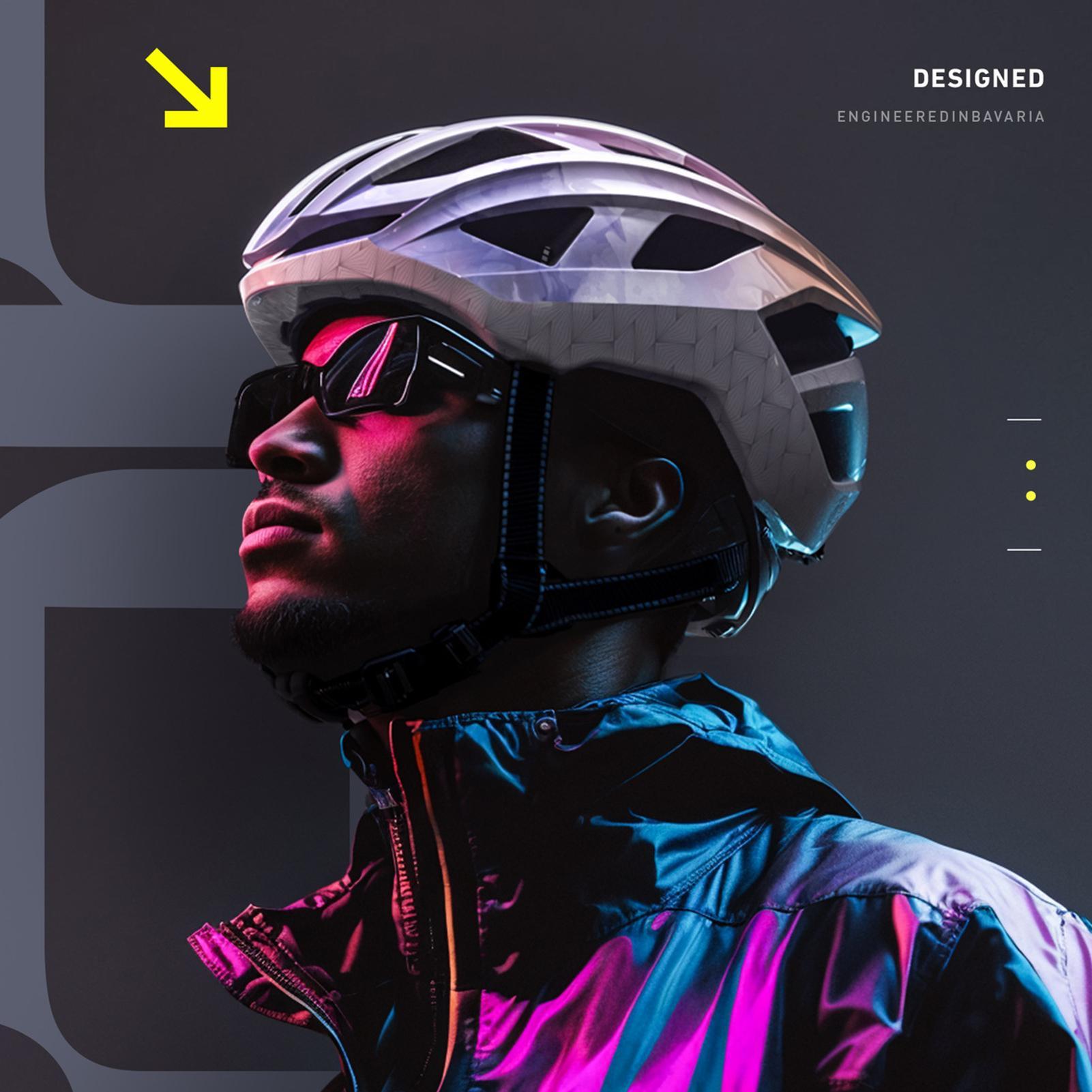 Bike Helmets For Adults Bicycl - đánh giá và giá Cycling Gear For Commuting