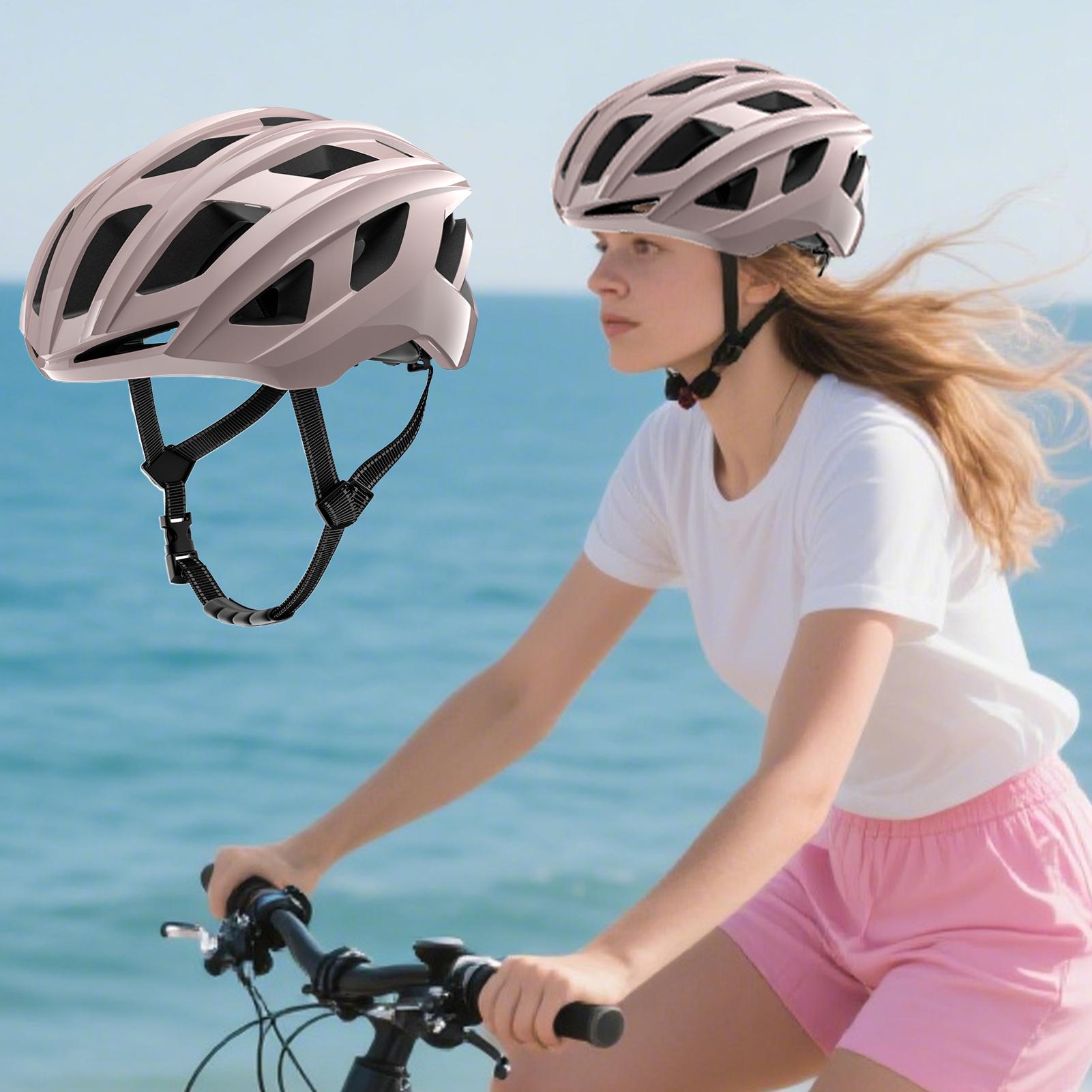 Bike Helmets For Adults Bicycl - đánh giá và giá Cycling Gear For Commuting