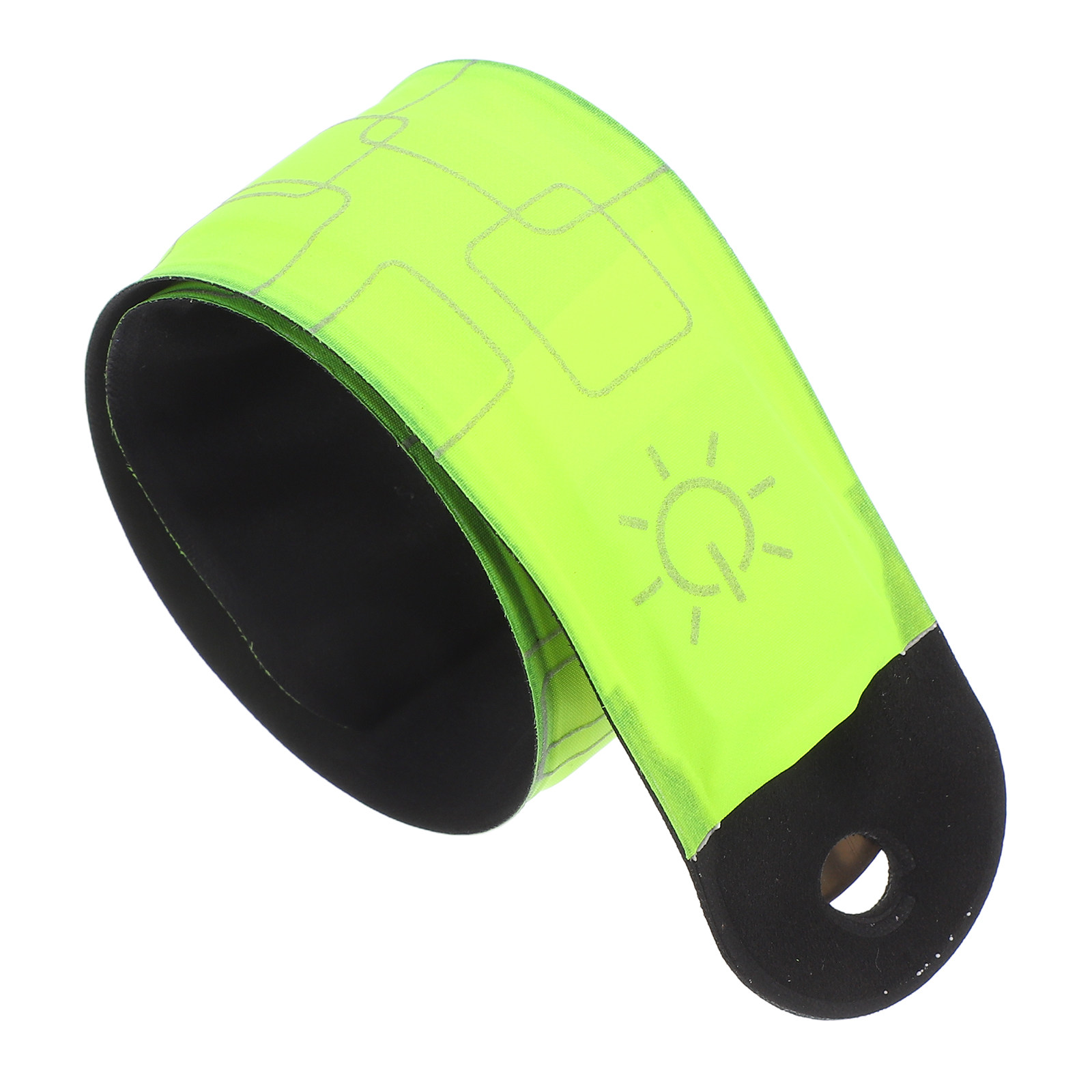 4Pcs LED Horse Ankle Bands Hig - đánh giá và giá Cycling Visibility Gear