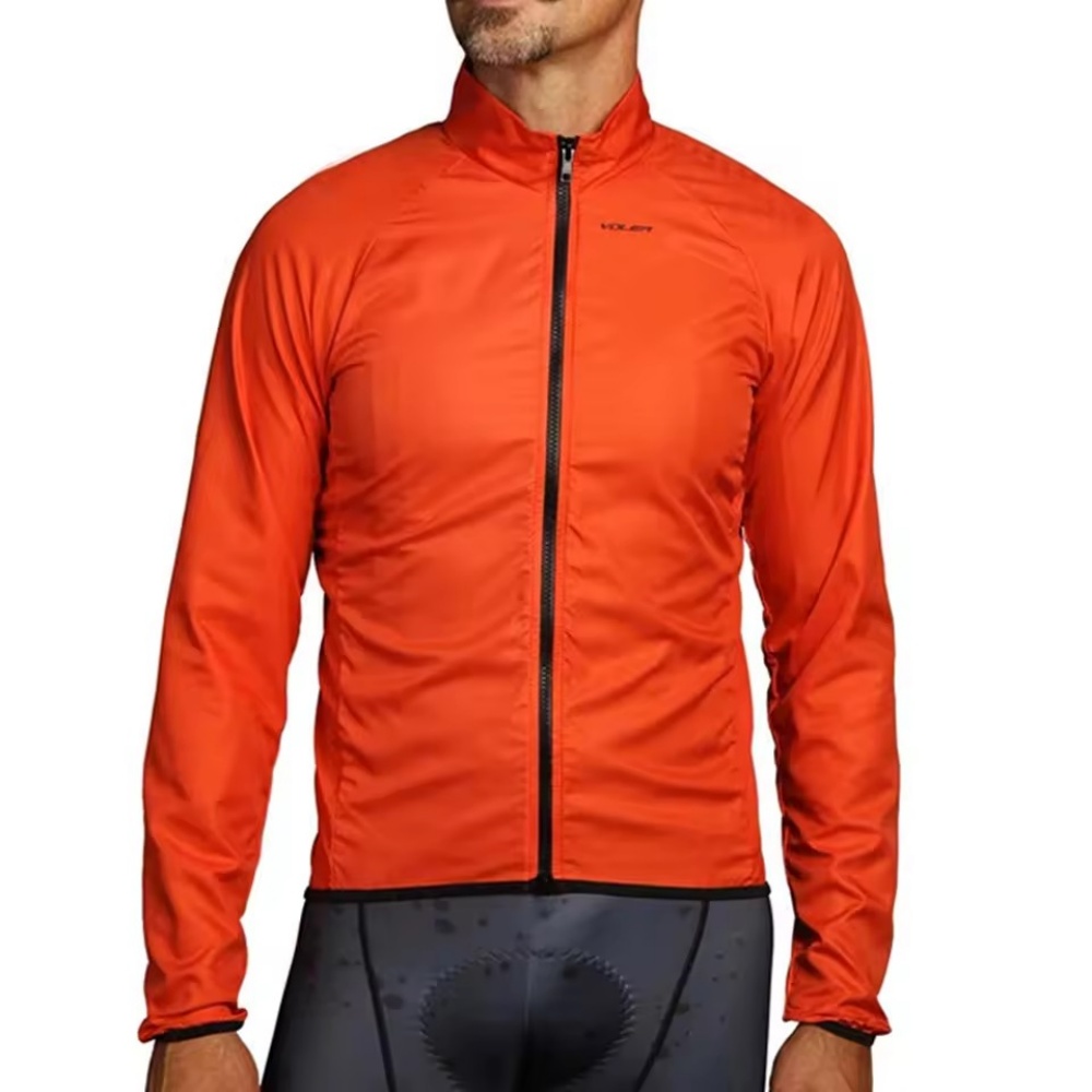 VOLER Cycling Windproof/Waterp - đánh giá và giá Cycling Gear Rain